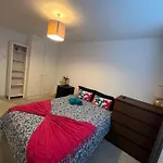 Luxury London Apartment - Central Location
