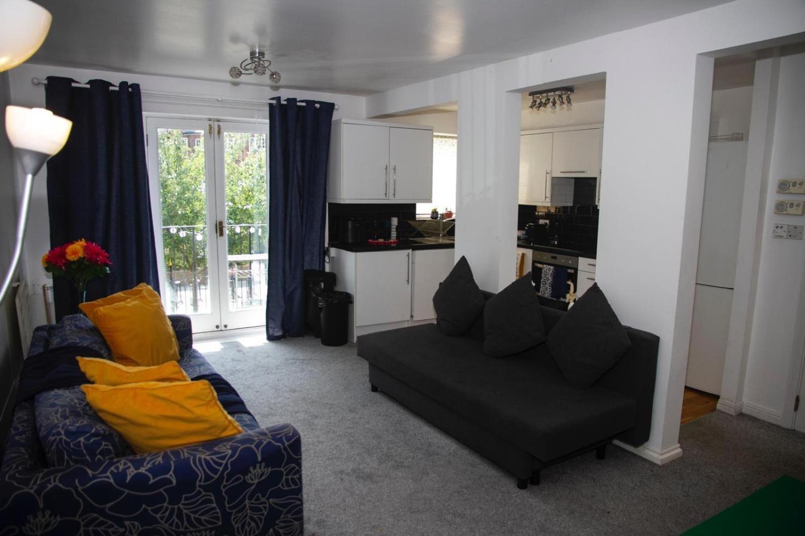 Luxury - Location * Londra
